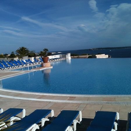 Appartement Renove, Piscine A Debordement, Vue Mer Cannes Ngoại thất bức ảnh